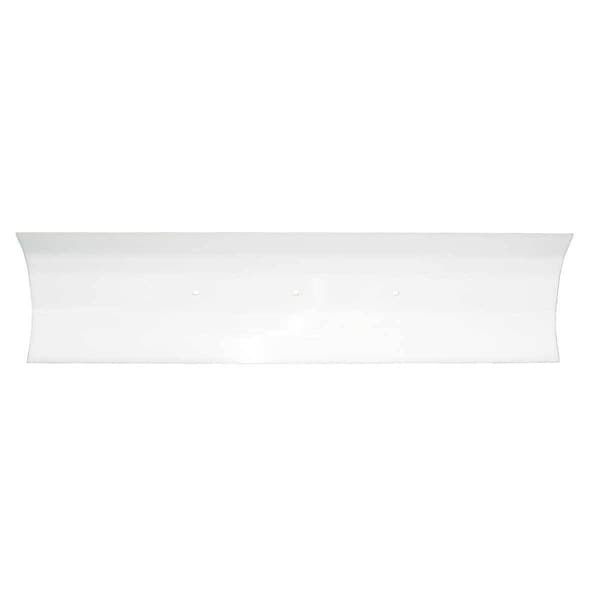 Cfc Distributors Replacement Poly Blade for Wood Handle and Steel D-Handle Scrapers CF1036S - main